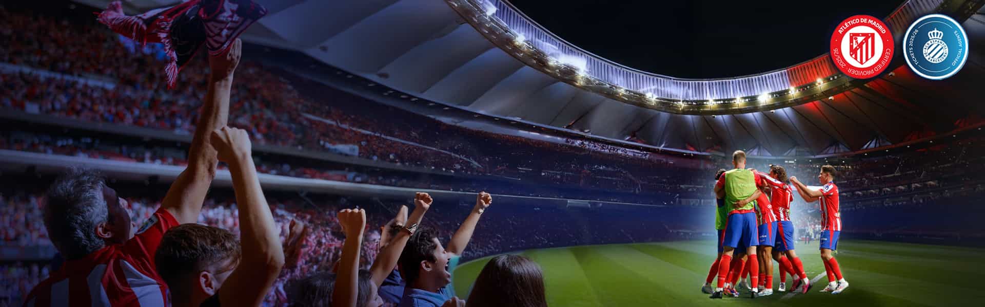Atlético de Madrid