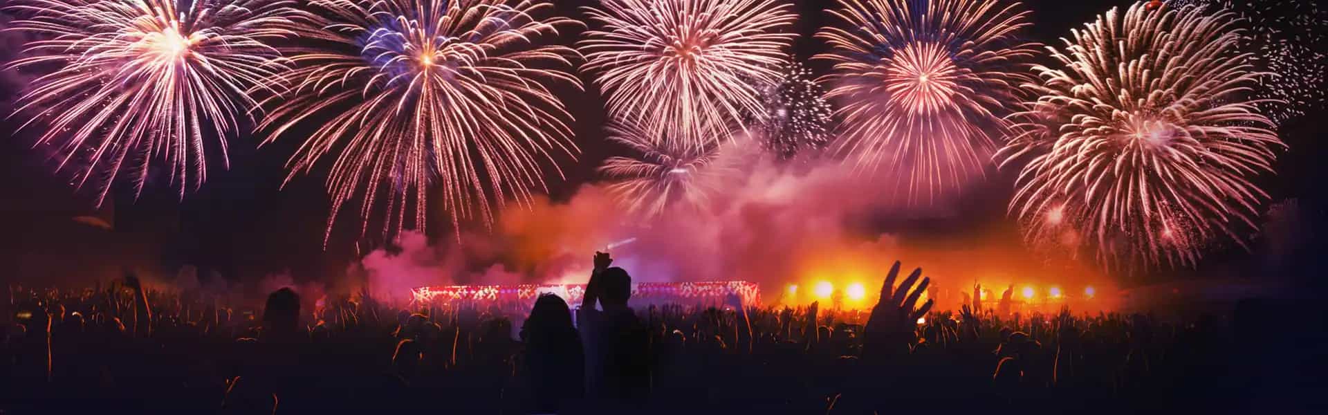 International Festivals