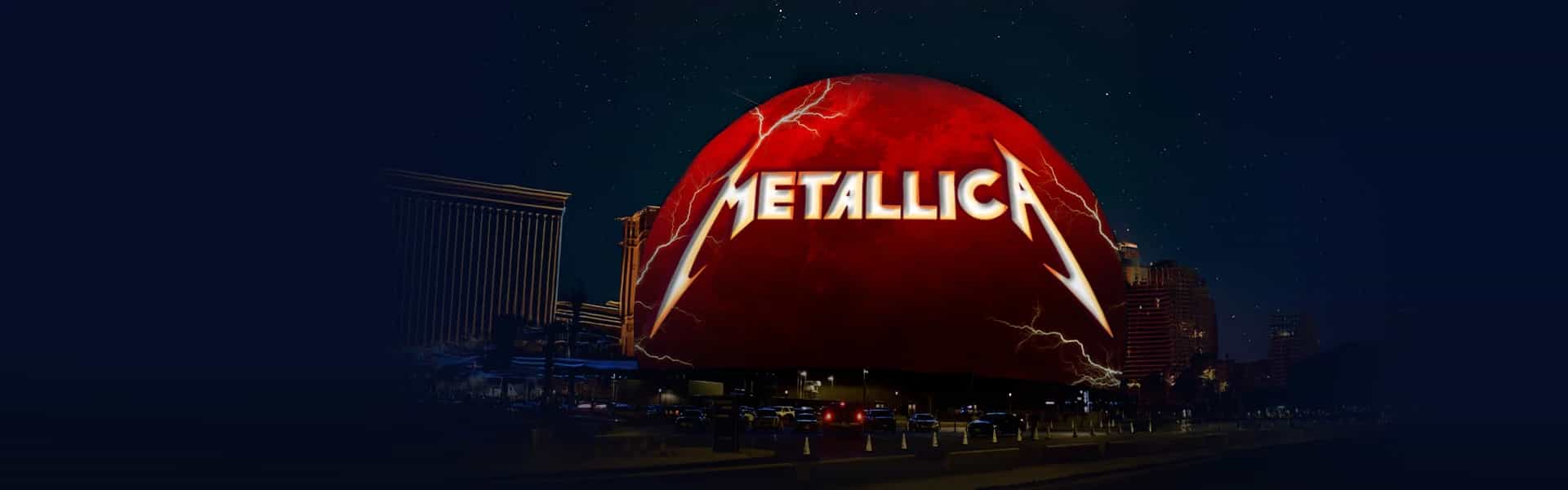 Metallica