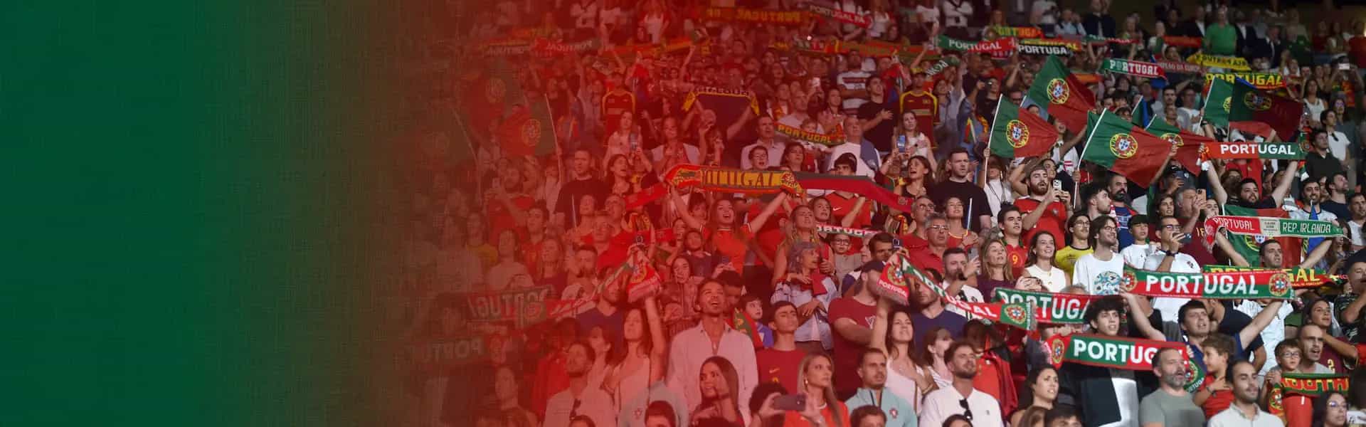 Seleção Portuguesa de Futebol