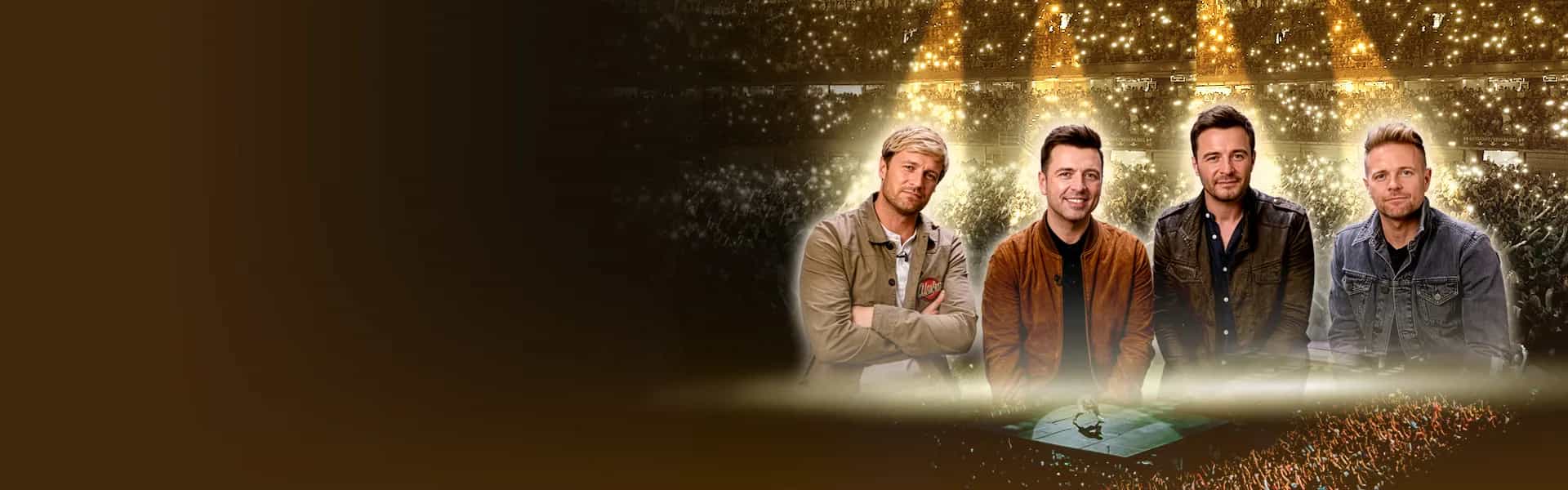 Westlife
