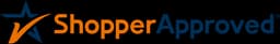 Logo of Shopper Approved