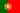 Portuguese flag