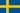 Swedish flag