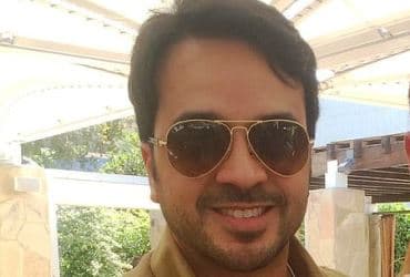 Luis Fonsi