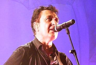 Manolo García