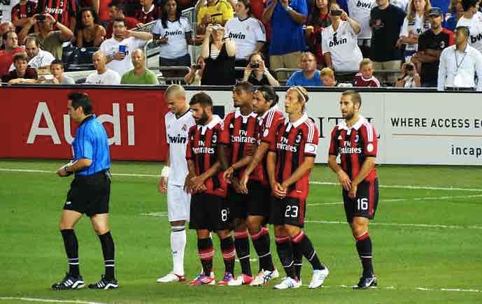 AC Milan vs Cremonese