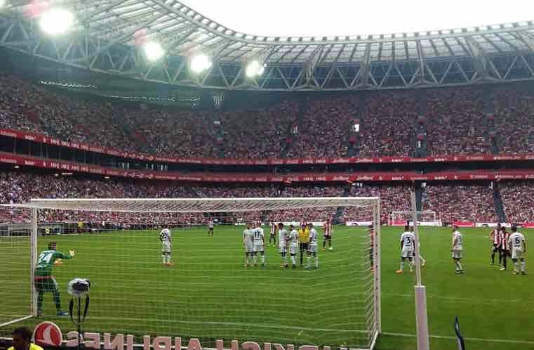 Athletic Bilbao