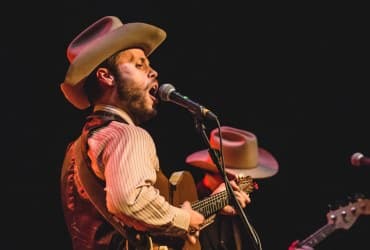 Charley Crockett