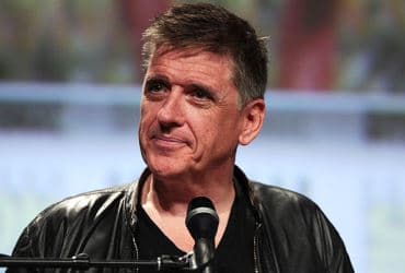 Craig Ferguson