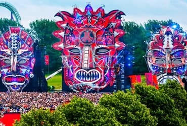Defqon.1 Festival