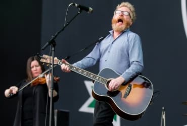 Flogging Molly