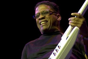 Herbie Hancock