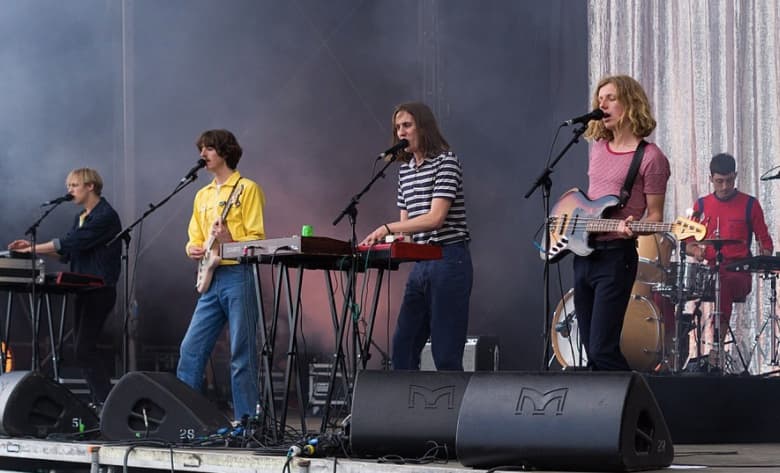 Parcels