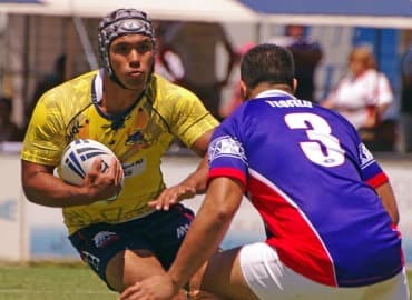 Hong Kong Sevens