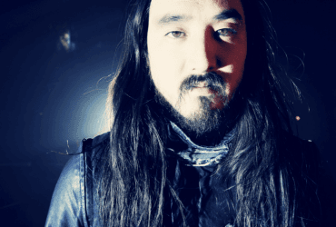 Steve Aoki + Afrojack