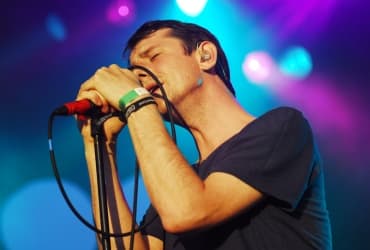 The Twang