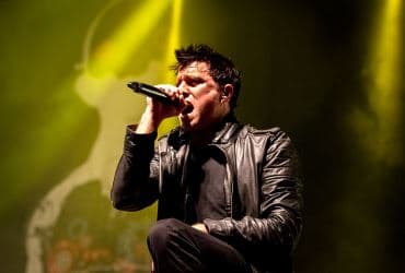 Three Days Grace