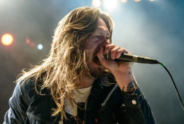 While She Sleeps