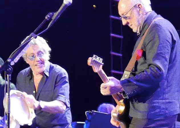 The Who
