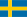 Swedish flag