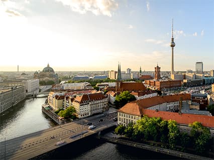 Berlin