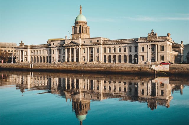 Dublin