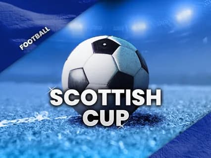 Scottish Cup Final 2026