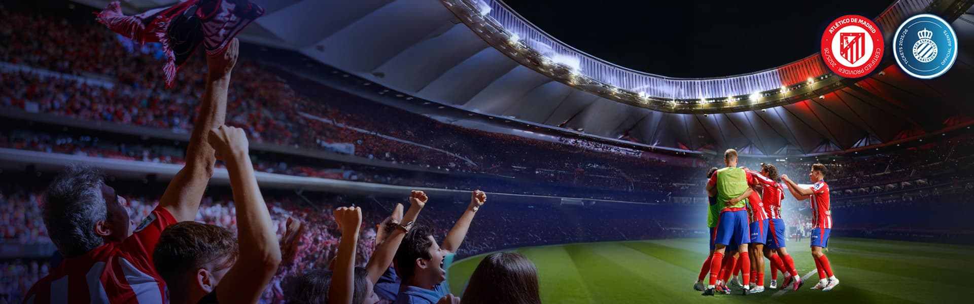 Atlético de Madrid