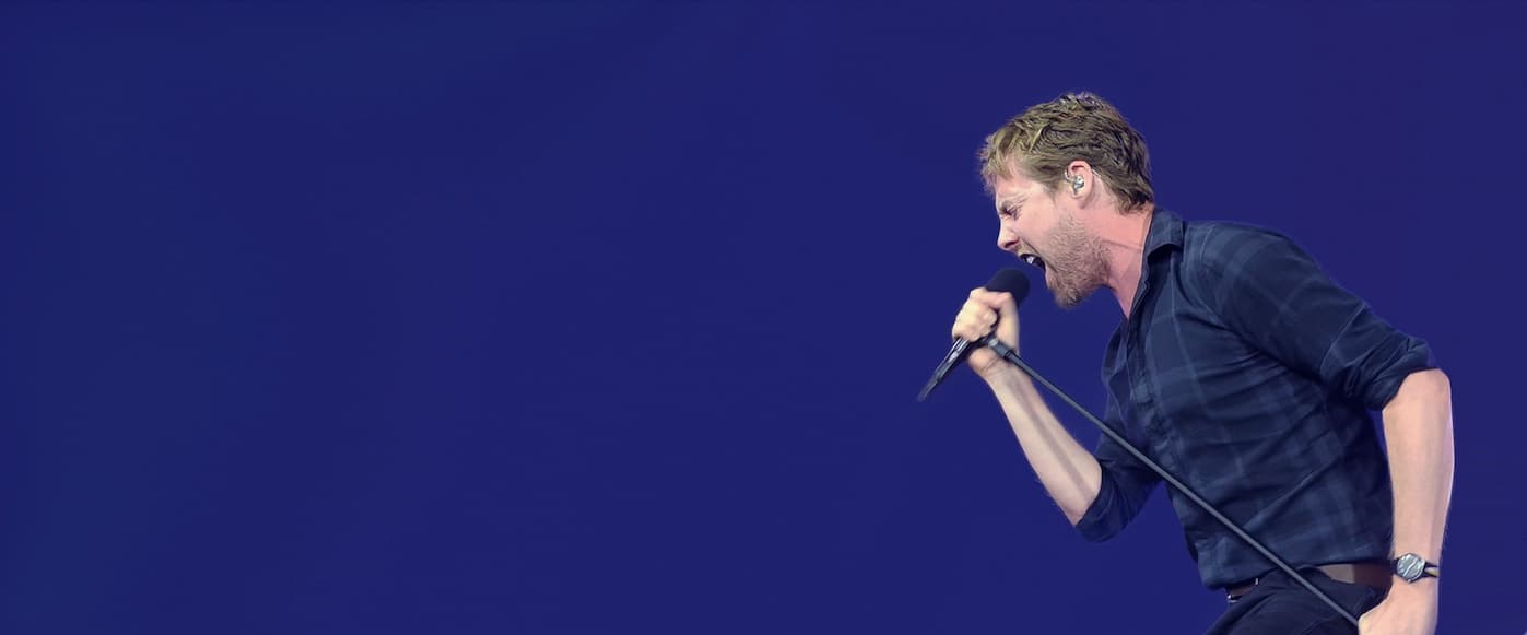 Kaiser Chiefs