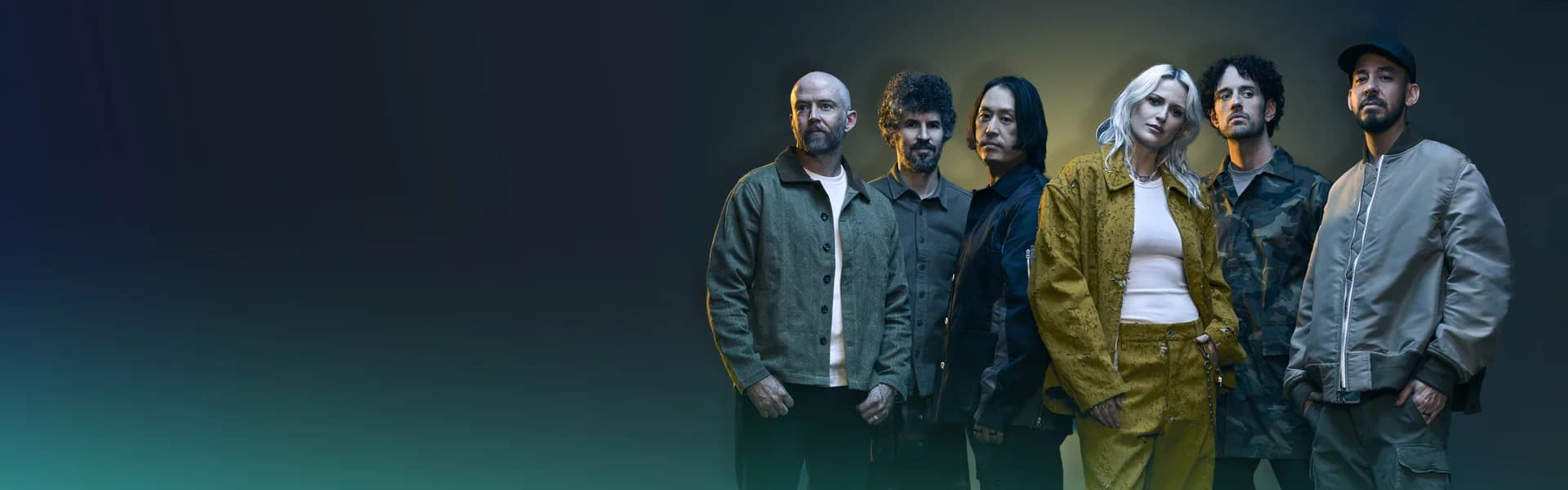 Linkin Park