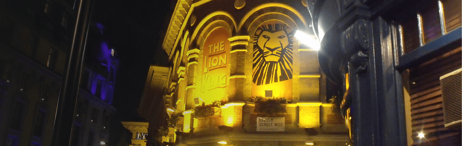 The Lion King
