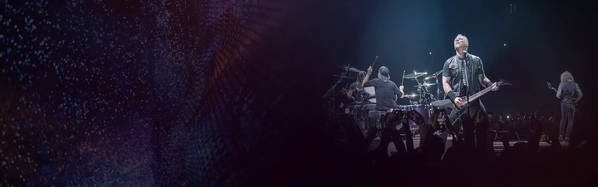 Metallica