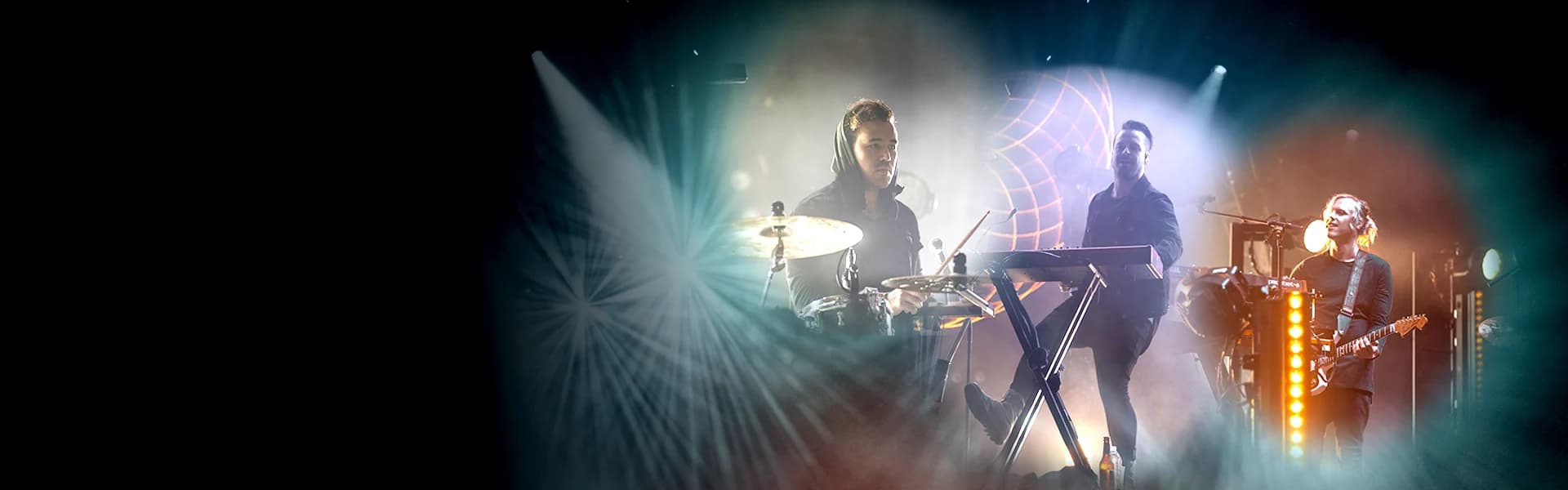 Rüfüs Du Sol