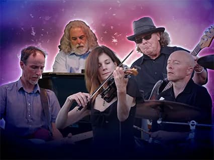 10000 Maniacs