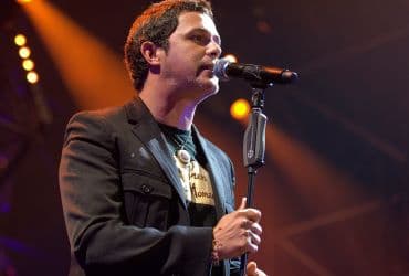 Alejandro Sanz