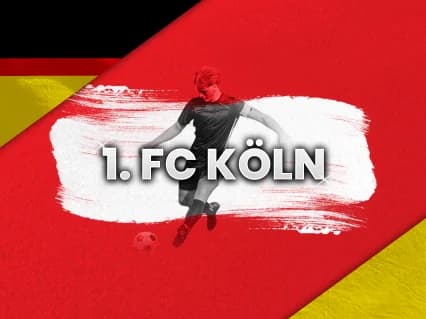 1. FC Köln