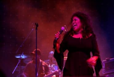 Hampton Court Palace Festival: Chaka Khan