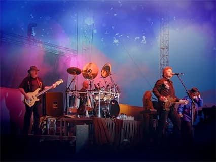 38 Special