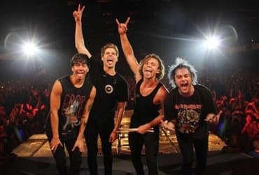 5 Seconds Of Summer