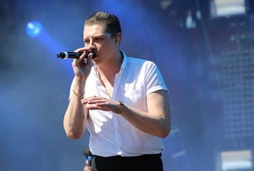 John Newman