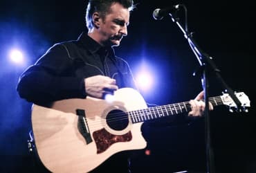 Billy Bragg