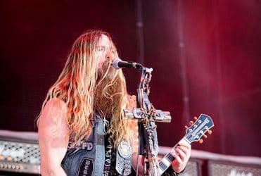 Black Label Society