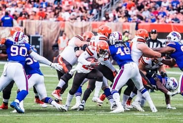 Buffalo Bills