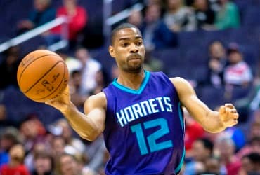 Charlotte Hornets