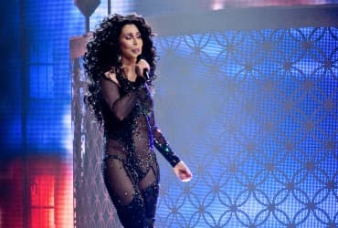 Cher