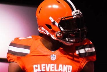 Cleveland Browns