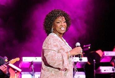 Gladys Knight