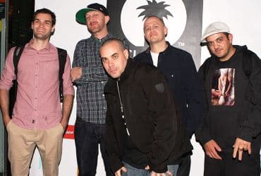 Hilltop Hoods