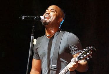 Hootie and The Blowfish